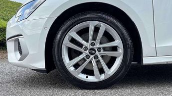 Audi A3 30 TFSI Sport 5dr