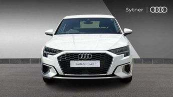 Audi A3 30 TFSI Sport 5dr