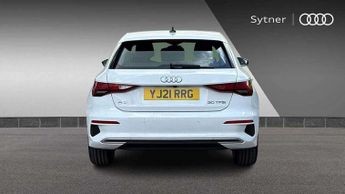 Audi A3 30 TFSI Sport 5dr