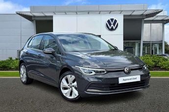 Volkswagen Golf 1.5 TSI Style 5dr