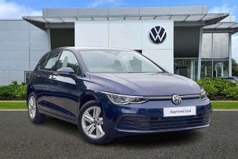 Volkswagen Golf 1.5 TSI 150 Life 5dr