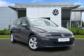 Volkswagen Golf 1.0 TSI Life 5dr