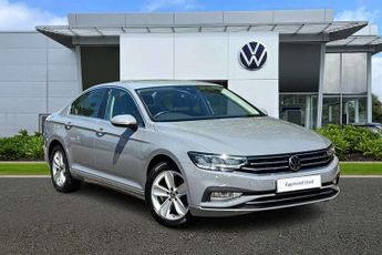 Volkswagen Passat 1.5 TSI EVO SE Nav 4dr