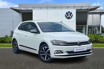 Volkswagen Polo 1.0 TSI 95 Beats 5dr
