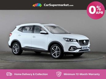 MG HS 1.5 T-GDI Exclusive 5dr