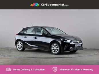 Vauxhall Corsa 1.2 SE 5dr