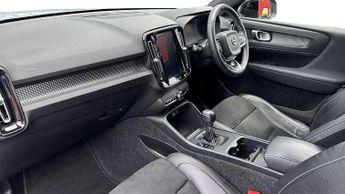 Volvo XC40 1.5 T3 [163] R DESIGN 5dr