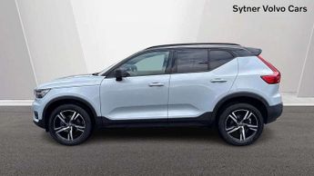 Volvo XC40 1.5 T3 [163] R DESIGN 5dr