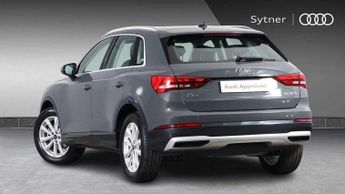 Audi Q3 35 TFSI Sport 5dr S Tronic