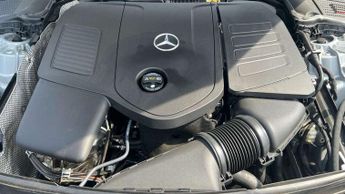 Mercedes-Benz C-Class C300 AMG Line Premium 4dr 9G-Tronic