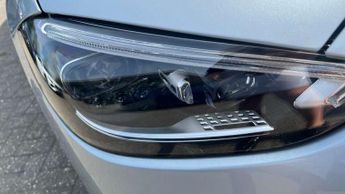 Mercedes-Benz C-Class C300 AMG Line Premium 4dr 9G-Tronic