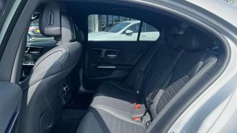 Mercedes-Benz C-Class C300 AMG Line Premium 4dr 9G-Tronic