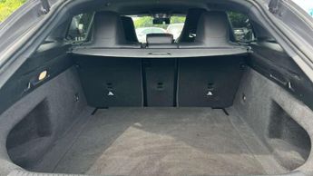 Mercedes-Benz CLA Shooting Brake CLA 220d AMG Line Premium 5dr Tip Auto