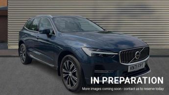Volvo XC60 2.0 T6 Recharge PHEV Inscription 5dr AWD Auto