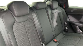 Audi A1 30 TFSI 110 Black Edition 5dr