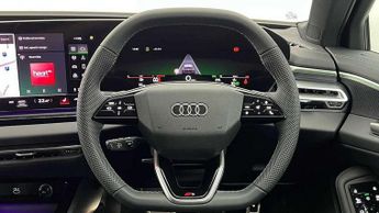 Audi A5 2.0 TFSI 150 S line 5dr S Tronic