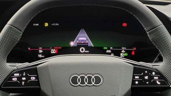 Audi A5 2.0 TFSI 150 S line 5dr S Tronic