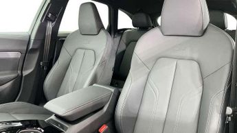 Audi A5 2.0 TFSI 150 S line 5dr S Tronic