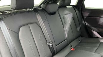 Audi A5 2.0 TFSI 150 S line 5dr S Tronic