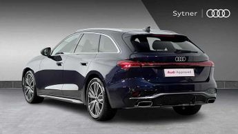 Audi A5 2.0 TFSI 150 S line 5dr S Tronic