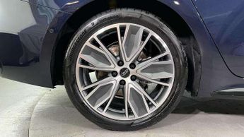 Audi A5 2.0 TFSI 150 S line 5dr S Tronic