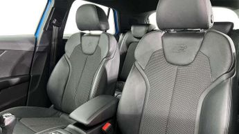 Audi Q2 35 TFSI S Line 5dr