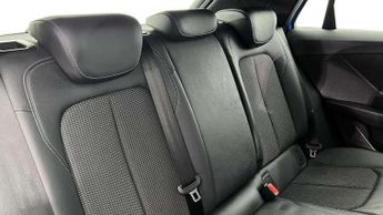 Audi Q2 35 TFSI S Line 5dr