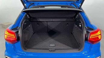 Audi Q2 35 TFSI S Line 5dr
