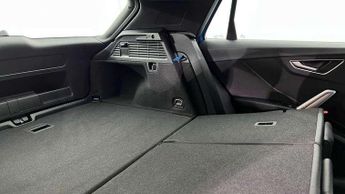 Audi Q2 35 TFSI S Line 5dr