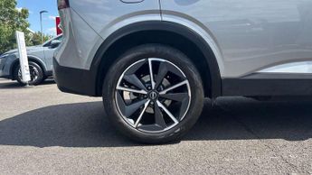 Nissan Qashqai 1.3 DiG-T MH 158 Tekna 5dr Xtronic