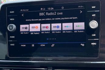 Volkswagen T-Roc Cabriolet 1.5 TSI R-Line 2dr DSG