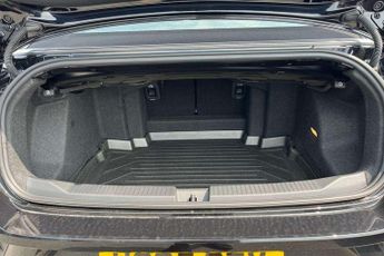 Volkswagen T-Roc Cabriolet 1.5 TSI R-Line 2dr DSG
