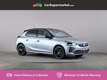 Vauxhall Corsa 1.2 Turbo SRi Premium 5dr