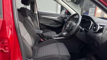 MG ZS 1.0T GDi Excite 5dr DCT