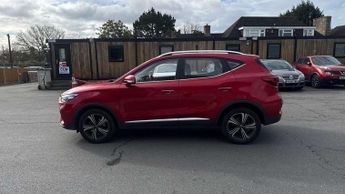 MG ZS 1.0T GDi Excite 5dr DCT