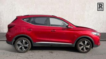 MG ZS 1.0T GDi Excite 5dr DCT