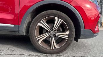 MG ZS 1.0T GDi Excite 5dr DCT