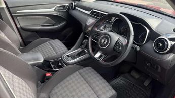 MG ZS 1.0T GDi Excite 5dr DCT