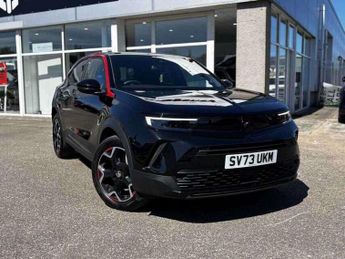 Vauxhall Mokka 1.2 Turbo 100 GS  5dr