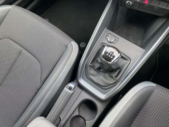 Audi A1 30 TFSI 110 S Line 5dr
