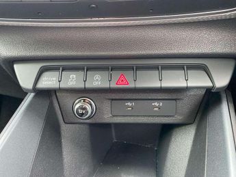 Audi A1 30 TFSI 110 S Line 5dr