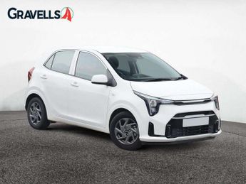 Kia Picanto 1.0 2 5dr