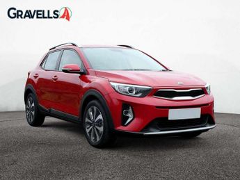 Kia Stonic 1.0T GDi 99 2 5dr