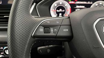 Audi Q5 40 TDI Quattro S Line 5dr S Tronic