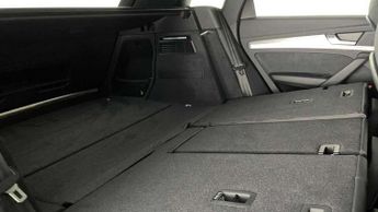 Audi Q5 40 TDI Quattro S Line 5dr S Tronic