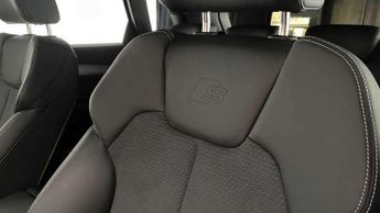 Audi Q5 40 TDI Quattro S Line 5dr S Tronic