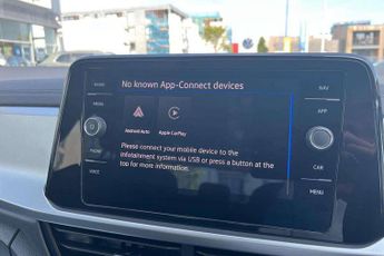 Volkswagen T-Roc 1.5 TSI Life 5dr DSG