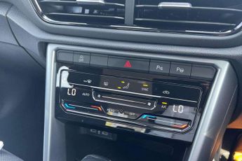 Volkswagen T-Roc 1.5 TSI Life 5dr DSG