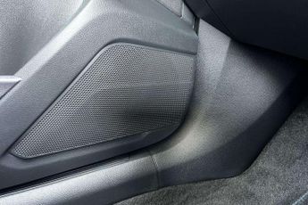 Volkswagen T-Roc 1.5 TSI Life 5dr DSG