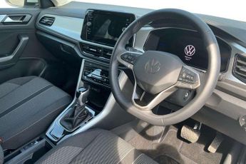 Volkswagen T-Roc 1.5 TSI Life 5dr DSG